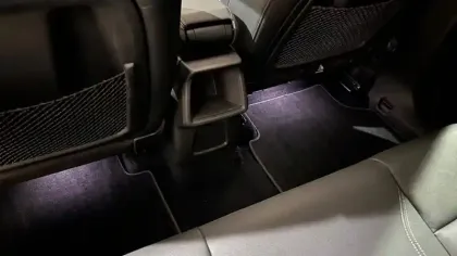 Photo 21 Audi Q4  e-tron Sportback 40 204 ch 82 kWh