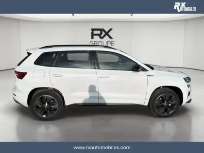 Photo 6 Skoda Karoq  1.5 TSI 150 ch ACT DSG7