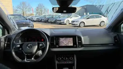 Photo 16 Skoda Karoq  1.5 TSI 150 ch ACT DSG7