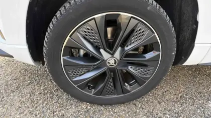 Photo 9 Skoda Karoq  1.5 TSI 150 ch ACT DSG7