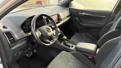 Photo 10 Skoda Karoq  1.5 TSI 150 ch ACT DSG7