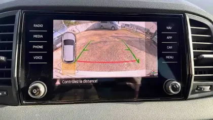 Photo 3 Skoda Karoq  1.5 TSI 150 ch ACT DSG7