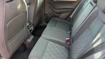 Photo 15 Skoda Karoq  1.5 TSI 150 ch ACT DSG7