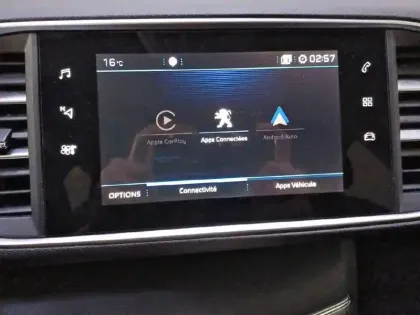 Photo 27 Peugeot 308  SW BlueHDi 130ch S&S BVM6