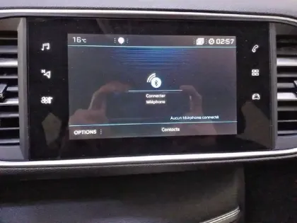 Photo 28 Peugeot 308  SW BlueHDi 130ch S&S BVM6