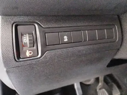 Photo 21 Peugeot 308  SW BlueHDi 130ch S&S BVM6