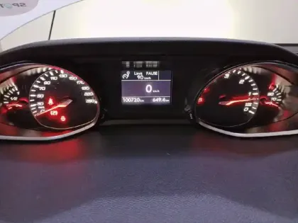 Photo 9 Peugeot 308  SW BlueHDi 130ch S&S BVM6