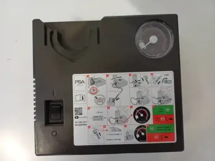 Photo 17 Peugeot 308  SW BlueHDi 130ch S&S BVM6