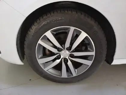 Photo 12 Peugeot 308  SW BlueHDi 130ch S&S BVM6