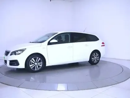 Photo Peugeot 308 Style