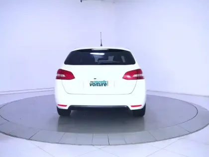 Photo 6 Peugeot 308  SW BlueHDi 130ch S&S BVM6