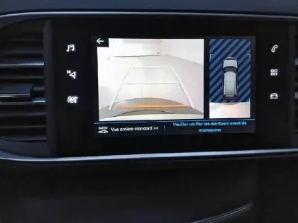 Photo 19 Peugeot 308  SW BlueHDi 130ch S&S BVM6