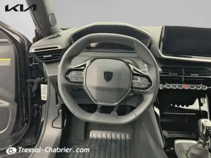 Photo 11 Peugeot 2008  PureTech 100 S&S BVM6 Allure