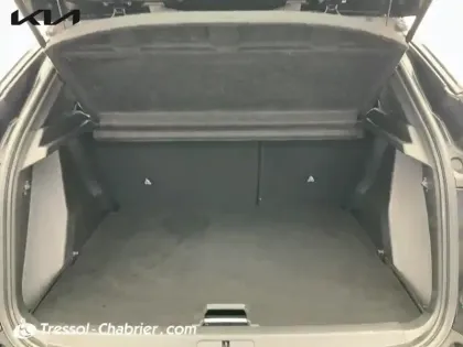 Photo 7 Peugeot 2008  PureTech 100 S&S BVM6 Allure