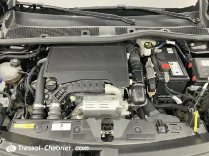 Photo 6 Peugeot 2008  PureTech 100 S&S BVM6 Allure