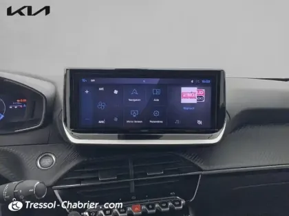 Photo 10 Peugeot 2008  PureTech 100 S&S BVM6 Allure