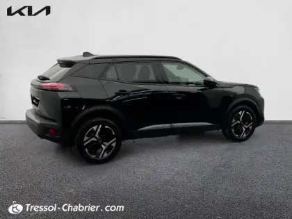 Photo 27 Peugeot 2008  PureTech 100 S&S BVM6 Allure