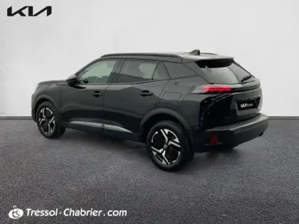 Photo 29 Peugeot 2008  PureTech 100 S&S BVM6 Allure