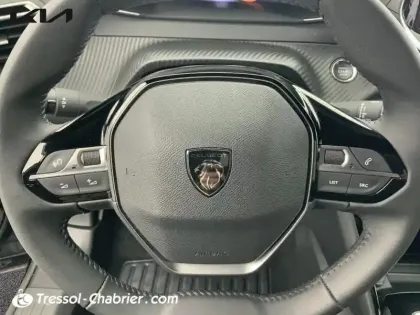 Photo 18 Peugeot 2008  PureTech 100 S&S BVM6 Allure