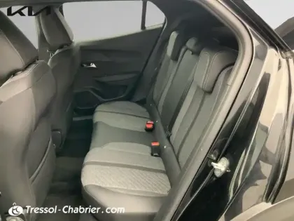 Photo 22 Peugeot 2008  PureTech 100 S&S BVM6 Allure