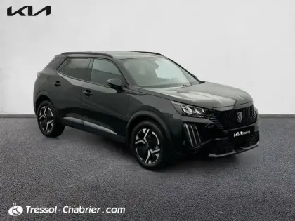 Photo 28 Peugeot 2008  PureTech 100 S&S BVM6 Allure