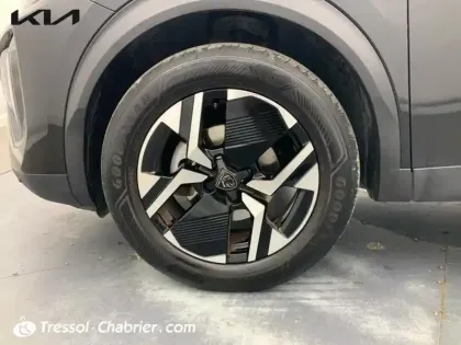 Photo 14 Peugeot 2008  PureTech 100 S&S BVM6 Allure