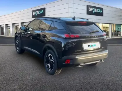 Photo 29 Peugeot 2008  Hybrid 145 e-DCS6 Allure