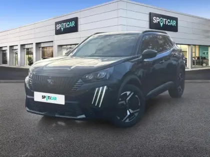 Photo Peugeot 2008 Allure