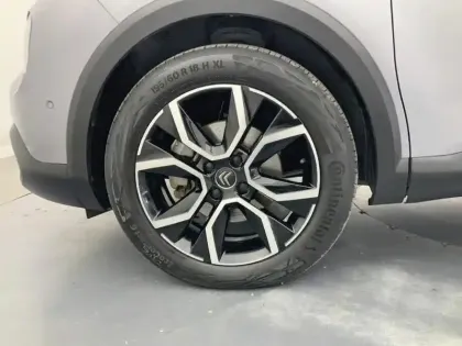 Photo 14 Citroën C4 e- 136 ch Automatique Shine Pack