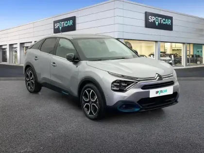 Photo 28 Citroën C4 e- 136 ch Automatique Shine Pack