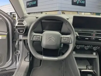 Photo 11 Citroën C4 e- 136 ch Automatique Shine Pack