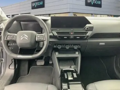 Photo 9 Citroën C4 e- 136 ch Automatique Shine Pack