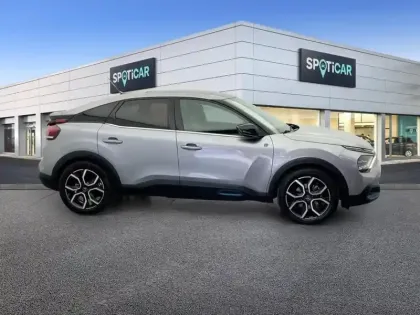 Photo 5 Citroën C4 e- 136 ch Automatique Shine Pack