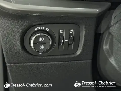 Photo 24 Opel Mokka  Electrique 156 ch & Batterie 54 kWh GS