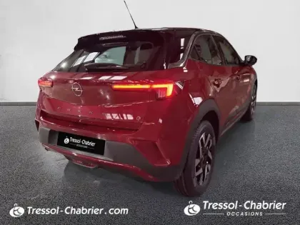 Photo 27 Opel Mokka  Electrique 156 ch & Batterie 54 kWh GS