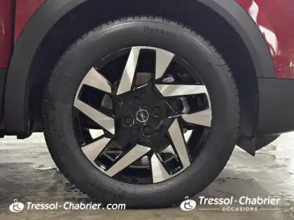 Photo 14 Opel Mokka  Electrique 156 ch & Batterie 54 kWh GS