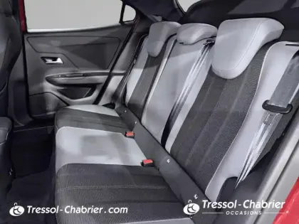 Photo 22 Opel Mokka  Electrique 156 ch & Batterie 54 kWh GS