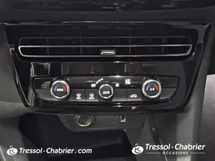 Photo 21 Opel Mokka  Electrique 156 ch & Batterie 54 kWh GS