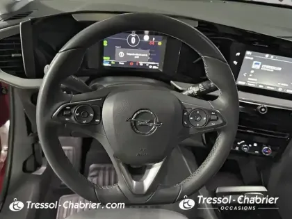 Photo 11 Opel Mokka  Electrique 156 ch & Batterie 54 kWh GS