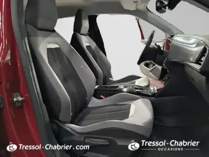 Photo 8 Opel Mokka  Electrique 156 ch & Batterie 54 kWh GS