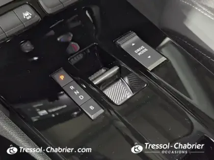 Photo 23 Opel Mokka  Electrique 156 ch & Batterie 54 kWh GS