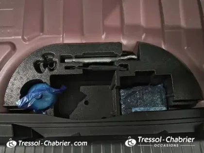 Photo 26 Opel Mokka  Electrique 156 ch & Batterie 54 kWh GS