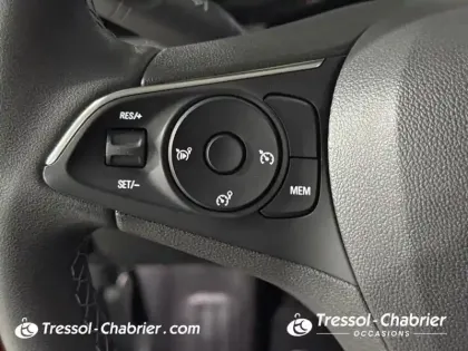 Photo 18 Opel Mokka  Electrique 156 ch & Batterie 54 kWh GS