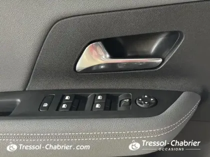 Photo 19 Opel Mokka  Electrique 156 ch & Batterie 54 kWh GS