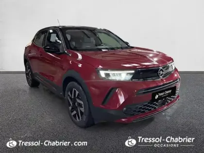 Photo 28 Opel Mokka  Electrique 156 ch & Batterie 54 kWh GS