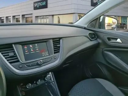 Photo 10 Opel Grandland X  1.2 Turbo 130 ch ECOTEC Edition