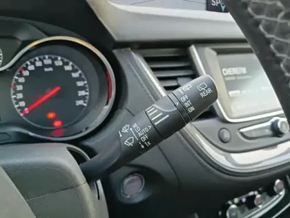 Photo 18 Opel Grandland X  1.2 Turbo 130 ch ECOTEC Edition