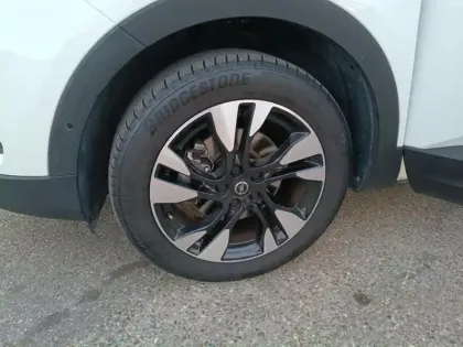 Photo 14 Opel Grandland X  1.2 Turbo 130 ch ECOTEC Edition