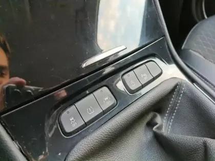 Photo 24 Opel Grandland X  1.2 Turbo 130 ch ECOTEC Edition