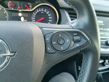 Photo 19 Opel Grandland X  1.2 Turbo 130 ch ECOTEC Edition